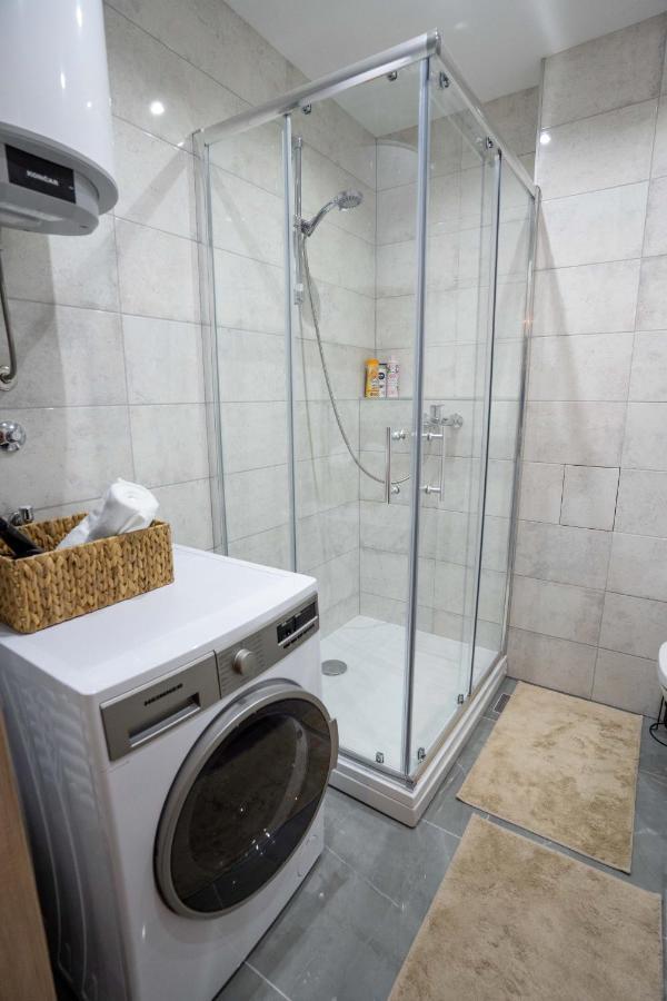 Apartman Niko Livno Exterior foto