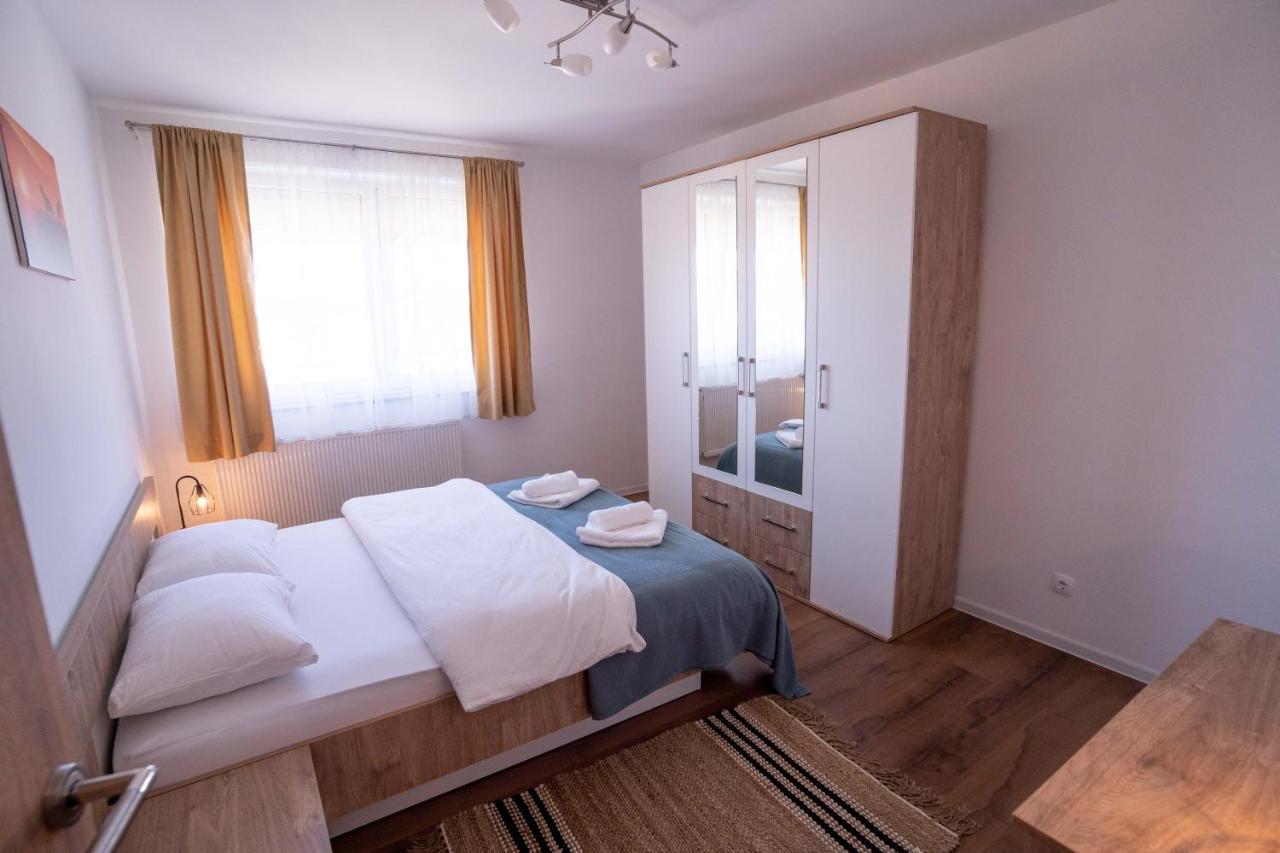 Apartman Niko Livno Exterior foto