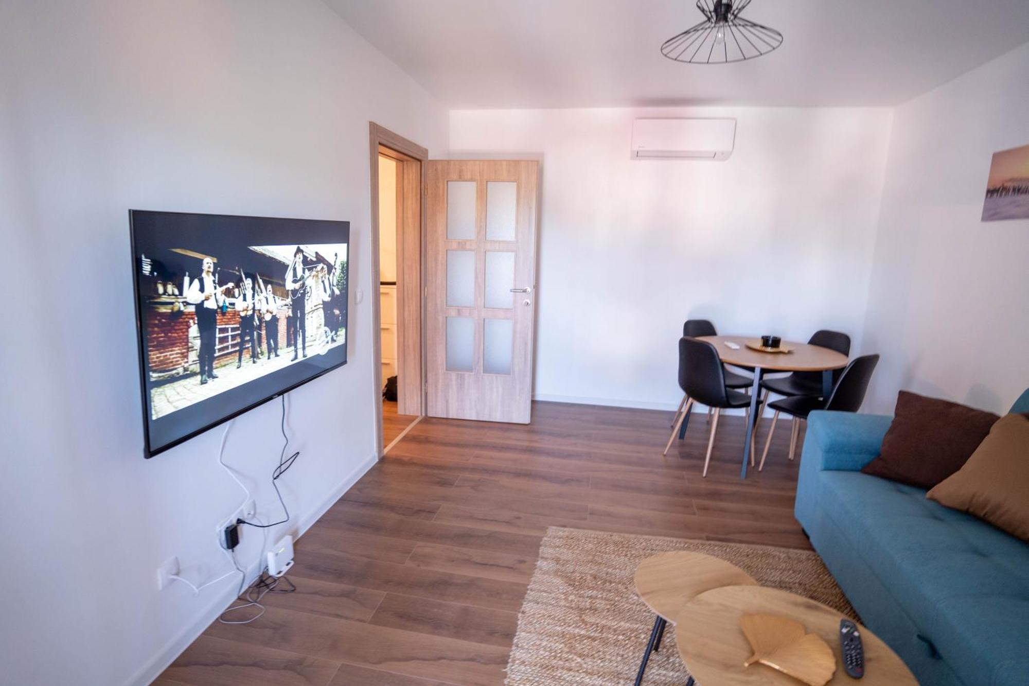 Apartman Niko Livno Exterior foto